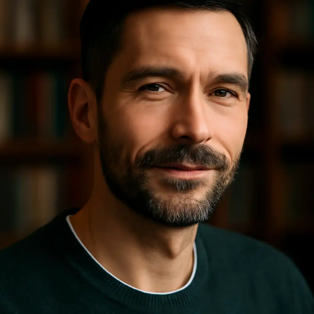 Lars Bergqvist